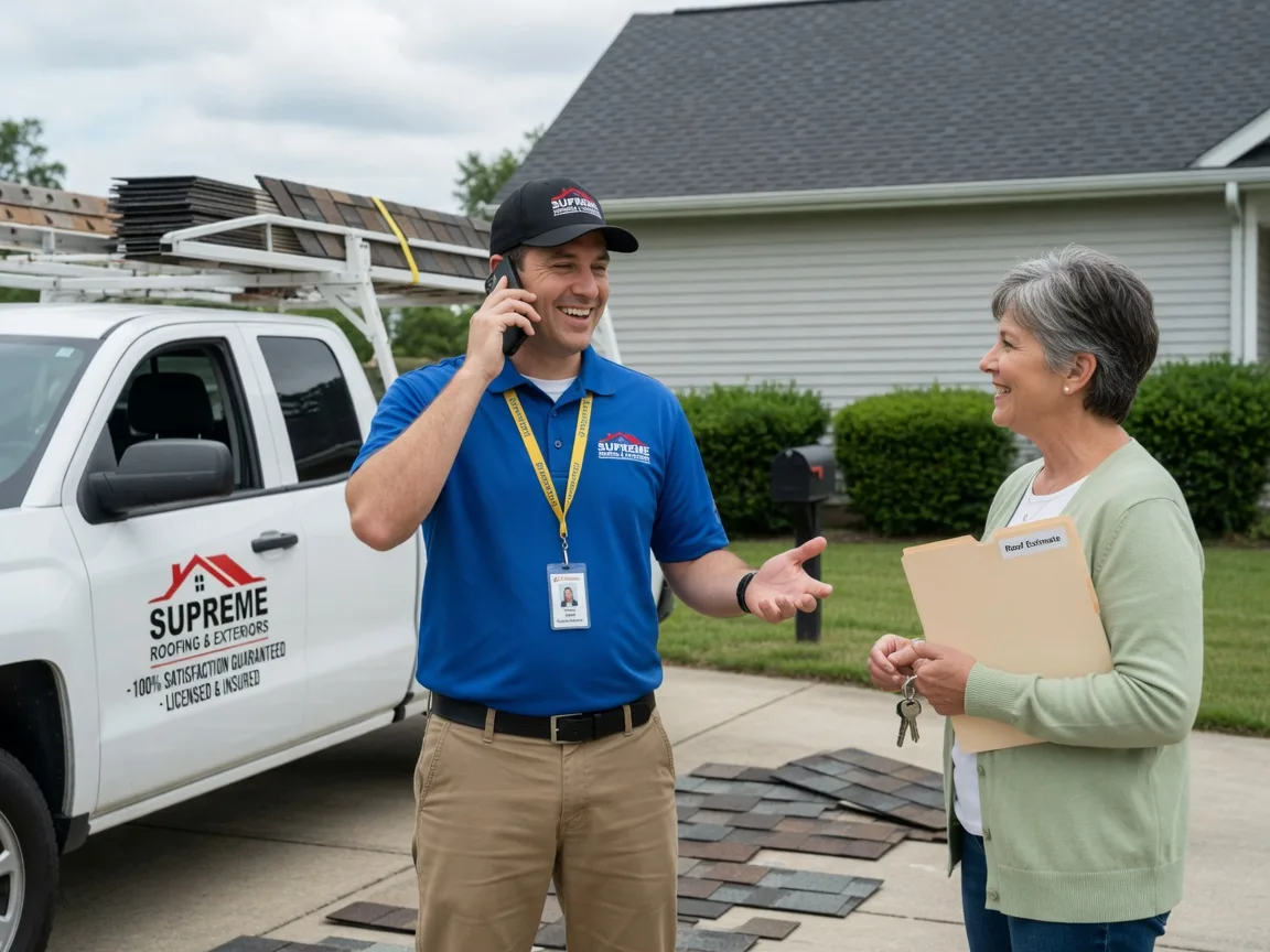 Roof Replacement Gilman City, MO FAQs